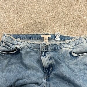 Women’s H& M jeans